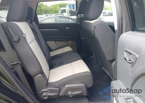 2009 Dodge Journey Sxt from USA, damaged, VIN 3D4GG57V99T200290